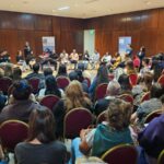 Se realizó un encuentro informativo para gastronómicos interesados en participar del Festín de Sabores