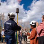 “Nuestro compromiso es llegar con planificación, inversión y una administración responsable para que más vecinos puedan vivir con dignidad”
