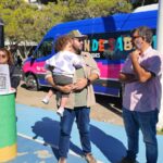 El Municipio impulsó una campaña de promoción turística en localidades costeras