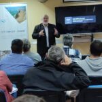 Comodoro impulsa un sistema de innovación territorial para fortalecer a las pymes y crear nuevos empleos