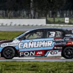 Un regreso con pruebas para Renzo Blotta